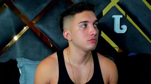 JEICOB STONE online show from 12.03.24