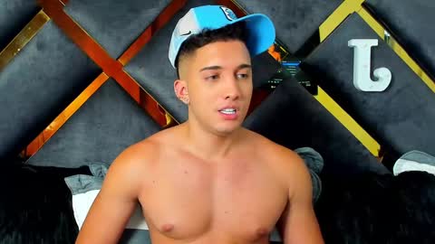 JEICOB STONE online show from 12.14.24