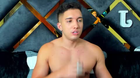 JEICOB STONE online show from 12.16.24