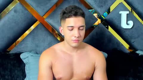 JEICOB STONE online show from 12.21.24