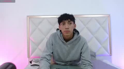 Camilo online show from 11.04.25