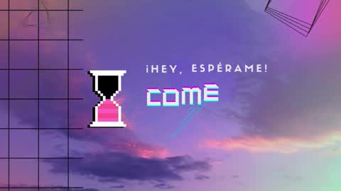 Jeimy Garca online show from 11.18.25