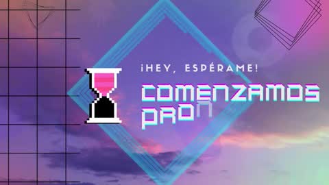 Jeimy Garca online show from 11.26.25