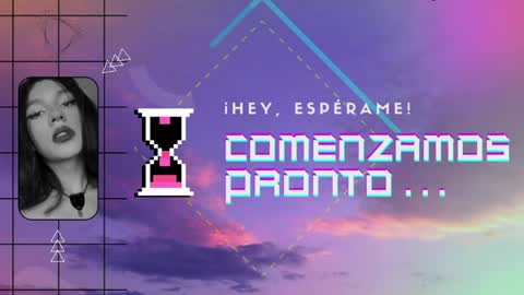 Jeimy Garca online show from 04.10.26