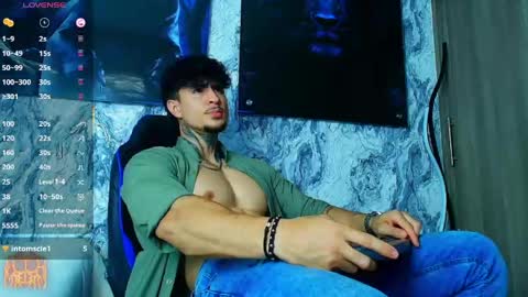 JC online show from 04.12.26