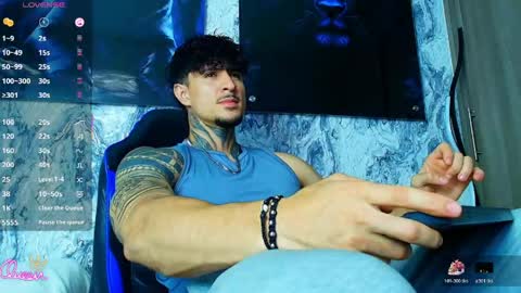 JC online show from 04.18.26