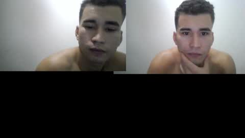 Snapshot of jeisonhoz chatting on 10.03.25 jeisonfit online show from 10.03.25