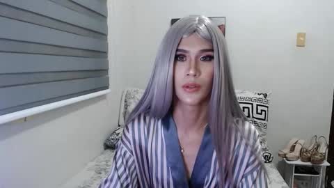 Lexie online show from 02.14.25