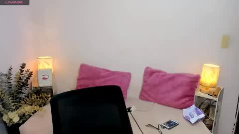 Lexie online show from 11.08.25