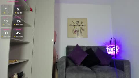 Jelen online show from 01.20.25