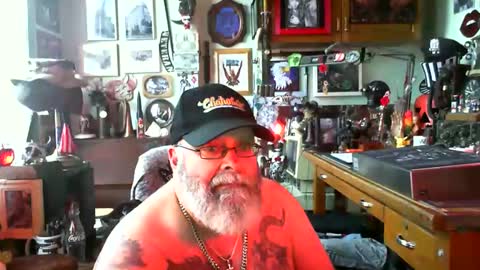 Jello9 online show from 01.12.25