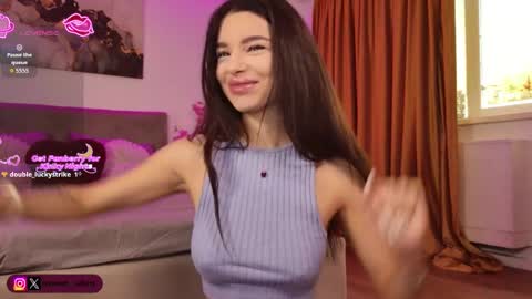 jelly__beanss online show from 04.09.26