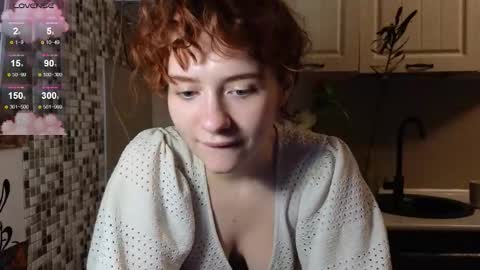 Snapshot of jelly_cherry chatting on 11.25.25 Emily online show from 11.25.25