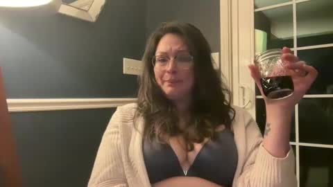 Snapshot of jellybeanin chatting on 12.05.24 Jelli online show from 12.05.24