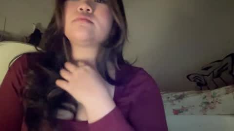 Snapshot of jellyblush chatting on 10.25.25 - online show from 10.25.25