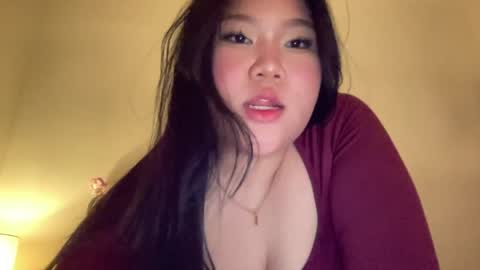 Snapshot of jellyblush chatting on 06.05.26 - online show from 06.05.26