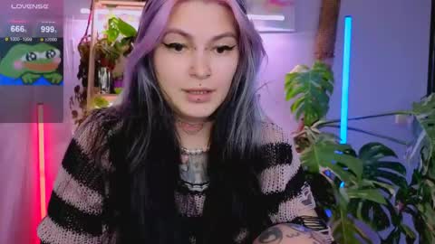 Jelya online show from 04.17.26