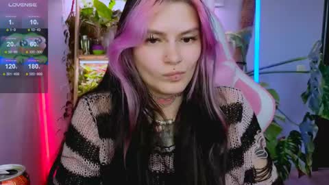 Snapshot of jelyaa chatting on 05.19.26 Jelya online show from 05.19.26