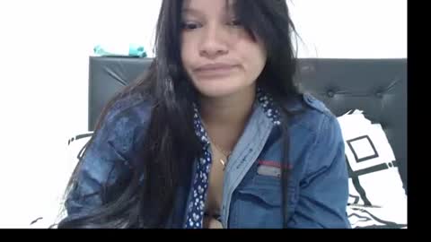 Soy Jem online show from 11.01.25