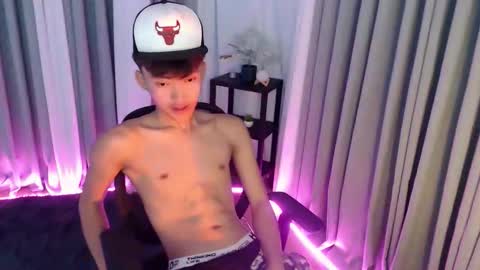 Snapshot of jemart_urnaughtboy chatting on 05.09.26 jemart_urnaughtboy online show from 05.09.26