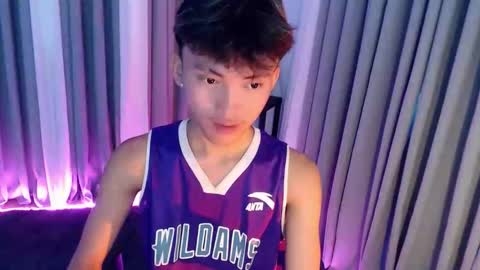 Snapshot of jemart_urnaughtboy chatting on 05.09.26 jemart_urnaughtboy online show from 05.09.26