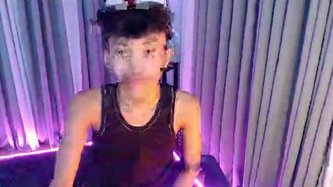 Snapshot of jemart_urnaughtboy chatting on 05.18.26 jemart_urnaughtboy online show from 05.18.26