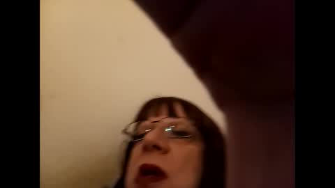 Snapshot of jemini0 chatting on 01.27.25 jemini0 online show from 01.27.25