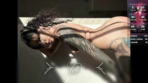 jen online show from 02.07.25