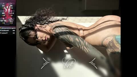 jen online show from 03.03.25