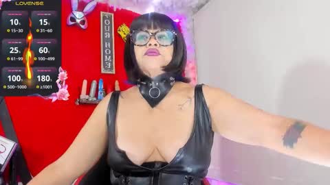 jena_derbo online show from 10.16.25