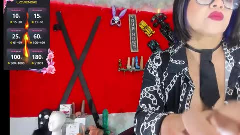 jena_derbo online show from 12.02.25