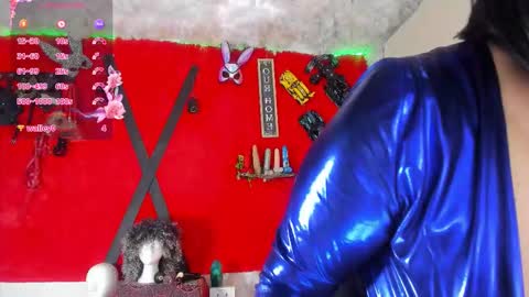 jena_derbo online show from 02.22.26