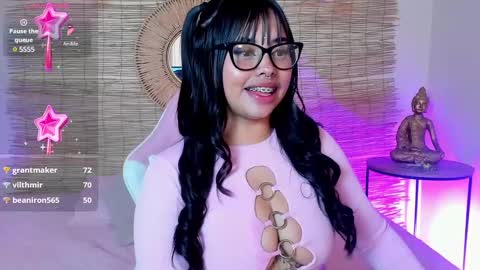 Jena online show from 12.22.24