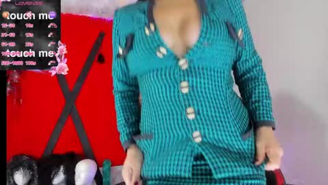 Snapshot of jena_rosse chatting on 04.29.26 jena_rosse online show from 04.29.26