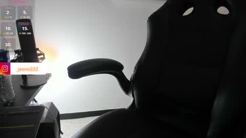 JEENA  online show from 02.23.25