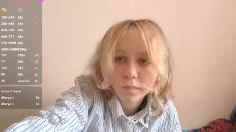 Jessica online show from 03.08.26