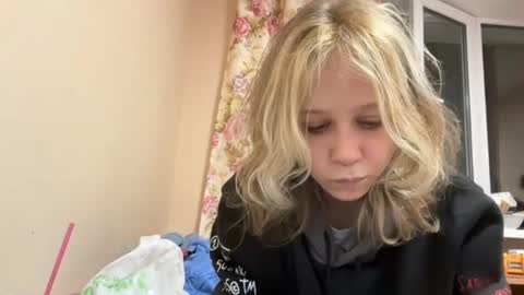 Jessica online show from 04.19.26