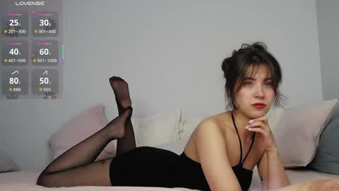 Snapshot of jenaloren chatting on 05.22.26 Jena dont forget to thumbs up your rating is so important to me online show from 05.22.26