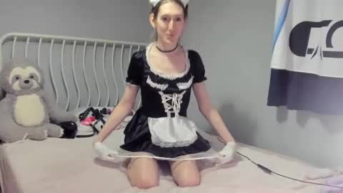 JenbyDoll online show from 03.07.25