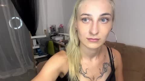Joani online show from 07.14.26
