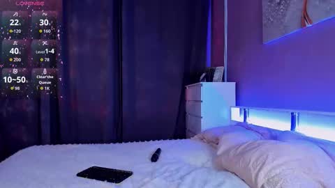   MY NEW ACC -  Jenice lovett    online show from 10.16.25