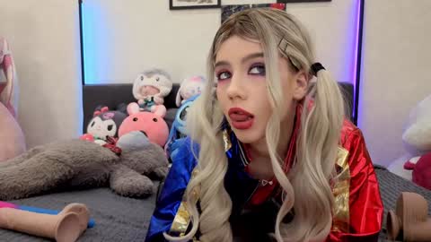 Dolly online show from 11.28.25