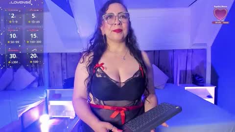 jenifer_cruz online show from 03.06.26