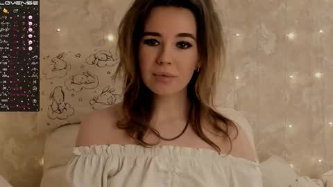 EvaSileZ online show from 03.16.26