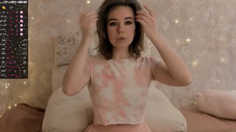 EvaSileZ online show from 03.29.26