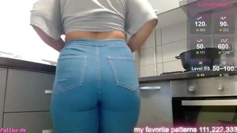 jen online show from 10.15.25