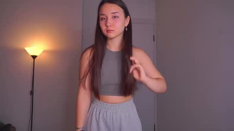 Molly online show from 11.01.25