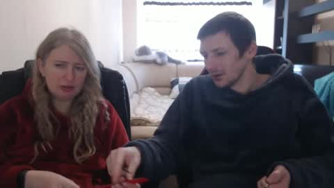 JenisAndPeter online show from 02.17.25