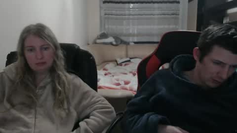 JenisAndPeter online show from 02.21.25