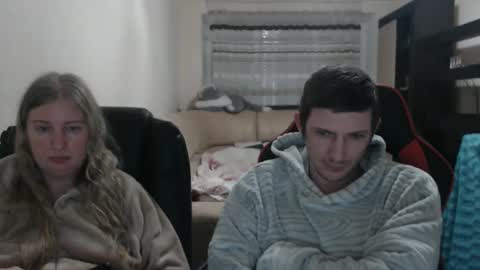JenisAndPeter online show from 02.25.25